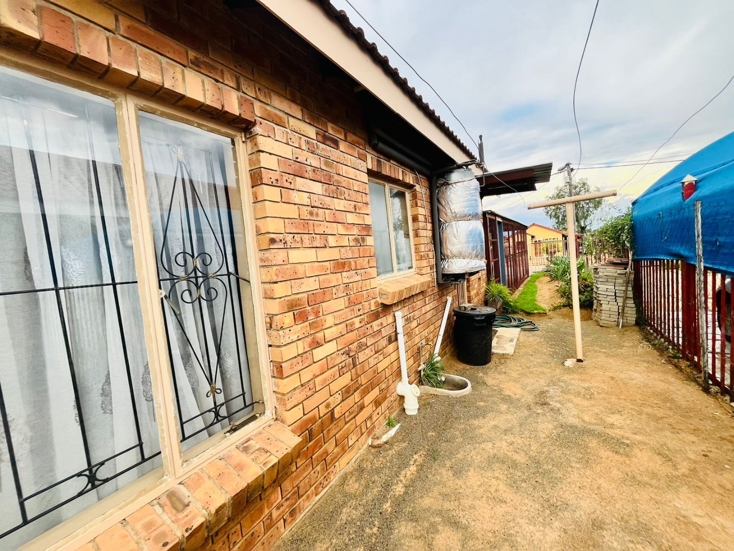 3 Bedroom Property for Sale in Grasslands Free State